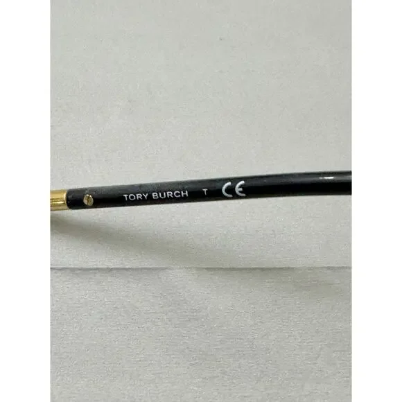 Tory Burch TY1074 Eyeglass Frames In Gold 52 18 140 - Picture 10 of 14